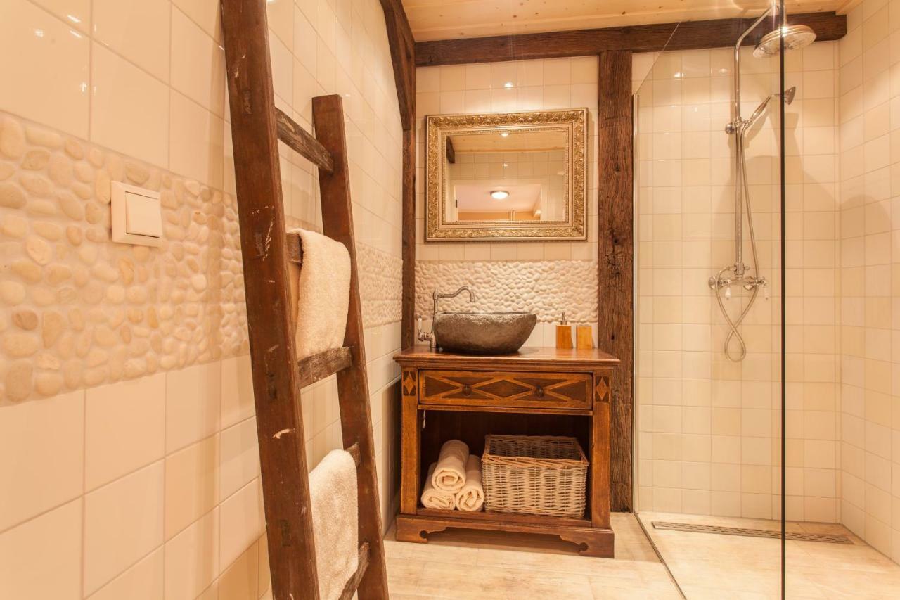 B&B 'De Bedstee' Rijnsburg Εξωτερικό φωτογραφία