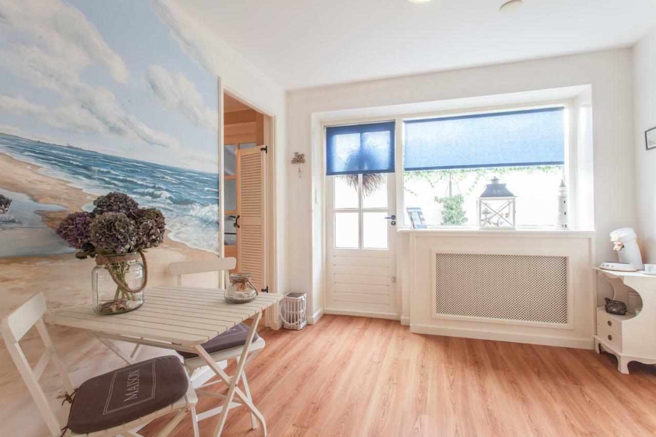 B&B 'De Bedstee' Rijnsburg Εξωτερικό φωτογραφία